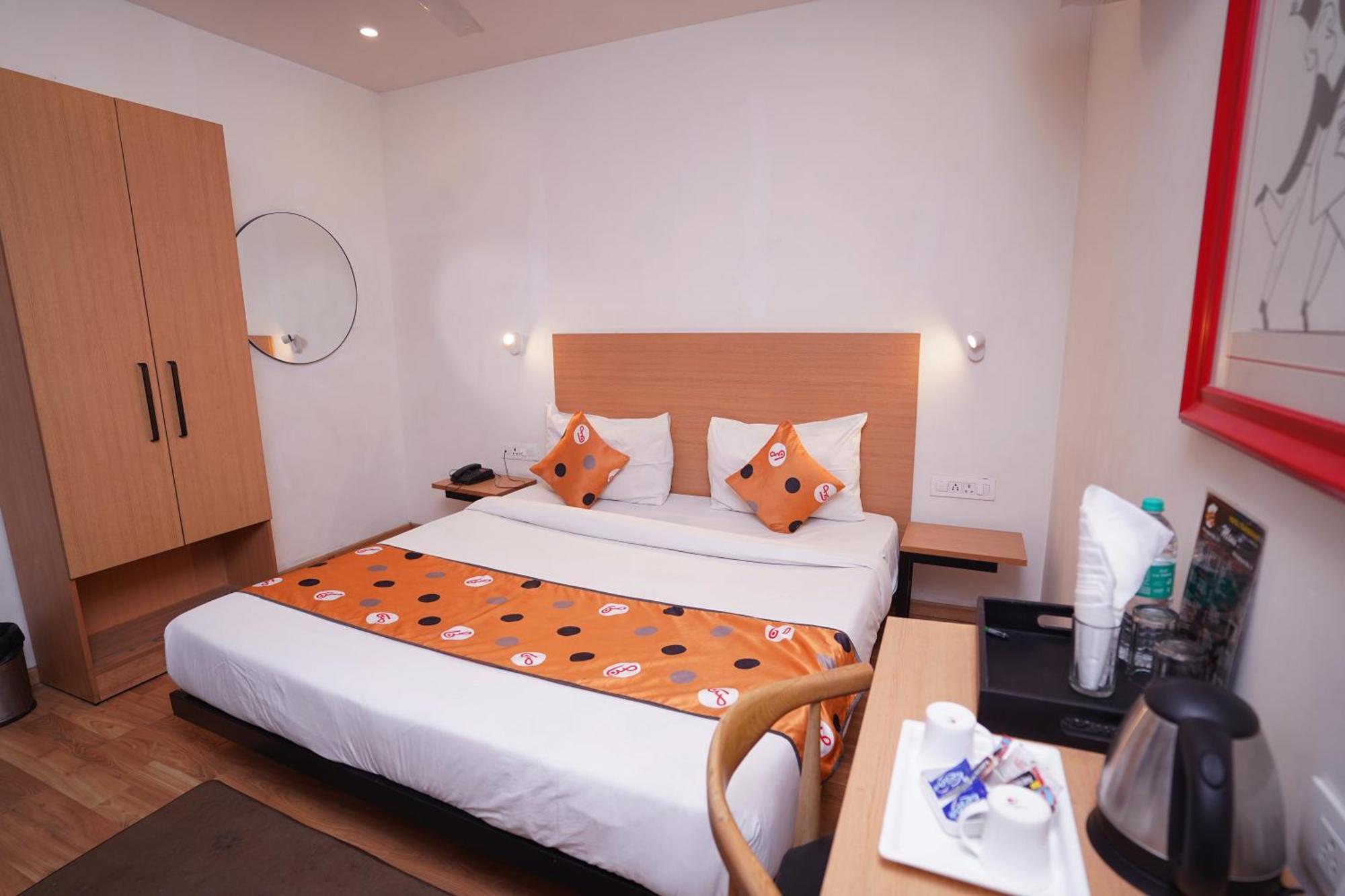 Hotel Mira Residency- Outer Ring Road, Paschim Vihar Delhi Zewnętrze zdjęcie